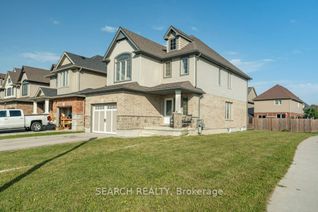 House for Sale, 1389 Caen Ave, Woodstock, ON