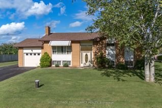 Bungalow for Sale, 154 Jeffrey Dr, Quinte West, ON