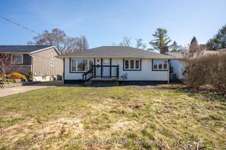 Bungalow for Sale, 416 INDIAN CREEK Rd, Chatham-Kent, ON