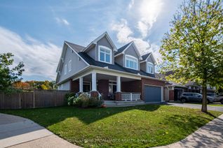 Detached House for Sale, 1313 Greenwood Park Dr, Kingston, ON