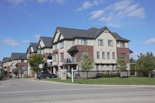 Property for Sale, 1169 Garner Rd E #21, Hamilton, ON