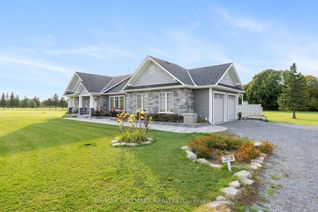 Bungalow for Sale, 1557 Frankford Stirling Rd, Quinte West, ON