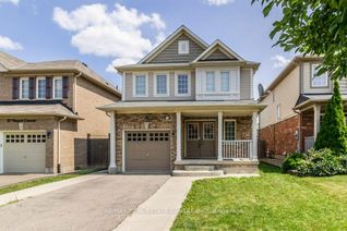 Detached House for Sale, 16 Newport Cres, Hamilton, ON