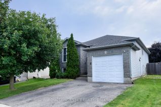 Detached House for Sale, 43 Brewster Way, Brantford, ON