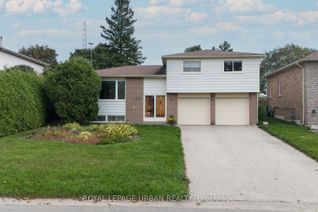 Sidesplit for Sale, 45 Erindale Dr, Erin, ON