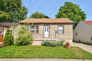 Bungalow for Sale, 6285 Skinner St, Niagara Falls, ON