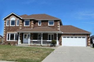 Property for Rent, 1304 Wildlark Dr, Peterborough, ON