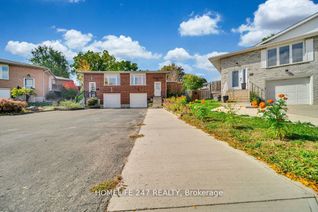 Semi-Detached House for Sale, 86 Old Huron Crt, Kitchener, ON