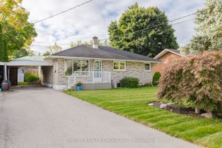 Bungalow for Sale, 678 Roselawn Ave, Woodstock, ON