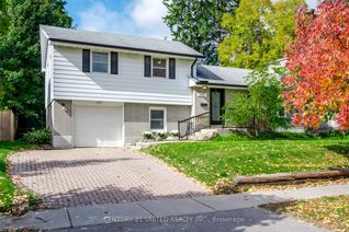 Backsplit for Sale, 1479 Westbrook Dr, Peterborough, ON