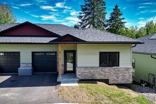 Bungalow for Sale, 4 Ertler Lane, Huntsville, ON