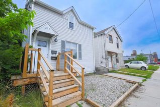 Duplex for Rent, 211 Clarence St #Upper, London, ON