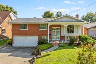 Bungalow for Sale, 592 Grays Rd, Hamilton, ON