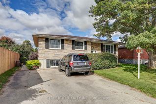 Bungalow for Sale, 105 Confederation Dr, St. Thomas, ON