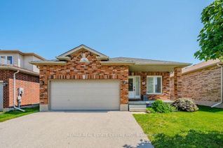 Backsplit for Sale, 39 Ingram Dr, Guelph, ON