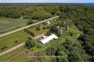 Detached House for Sale, 3360 COUNTY ROAD 8, Prince Edward County, ON