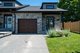 Bungalow for Sale, 213 Baker St, Stirling-Rawdon, ON