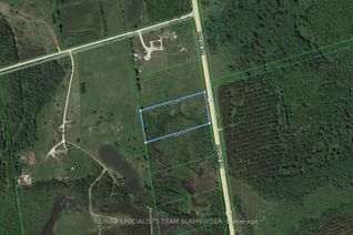 Vacant Residential Land for Sale, 793550 Grey 124 Rd, Grey Highlands, ON