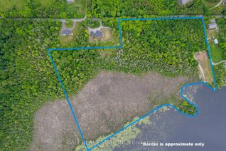 Vacant Residential Land for Sale, 0 Mill Line Rd, Galway-Cavendish and Harvey, ON