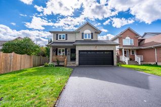 Detached House for Sale, 44 Mount Pleasant Dr, Hamilton, ON