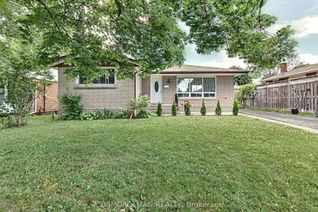 Bungalow for Sale, 6631 Argyll Cres, Niagara Falls, ON