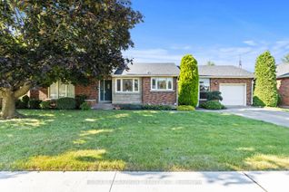 Detached House for Sale, 12 Broderick Ave, Thorold, ON