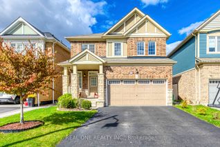 Detached House for Rent, 43 Mcmonies Dr, Hamilton, ON