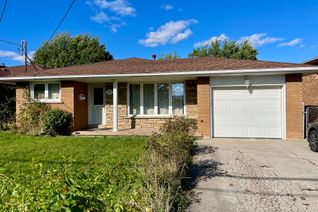 Backsplit for Rent, 50 Limeridge Rd W, Hamilton, ON