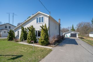 Property for Sale, 236 Lyle St N, Alnwick/Haldimand, ON