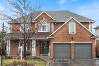 Property for Rent, 11 Eric Burke Crt #Bsmt, Hamilton, ON