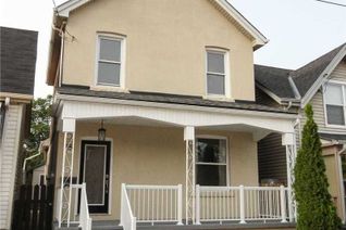 Property for Rent, 58 Burton St, Hamilton, ON