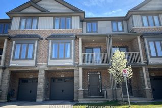 Freehold Townhouse for Rent, 77 Diana Ave #100, Brantford, ON