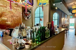 Cafe Business for Sale, 74 Gerrard St E #Main, Toronto, ON