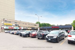 Office for Lease, 6013 Yonge St #306A, Toronto, ON