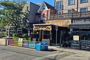 Commercial/Retail Property for Lease, 198 Augusta Ave #ground, Toronto, ON