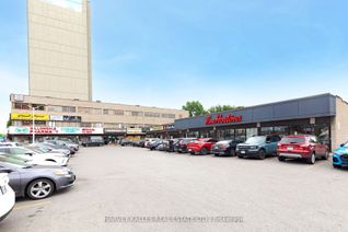 Office for Lease, 6013 Yonge St #304, Toronto, ON