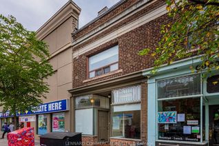 Commercial/Retail Property for Sale, 669 St Clair Ave W, Toronto, ON