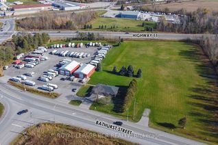 Industrial Property for Sale, 19715 Bathurst St, East Gwillimbury, ON