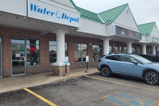 Commercial/Retail Property for Sale, 1070 Innisfil Beach Rd #22, Innisfil, ON