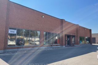 Industrial Property for Lease, 281 Applewood Cres, Vaughan, ON