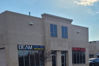 Commercial/Retail Property for Lease, 16945 Leslie st. St N #2, Newmarket, ON