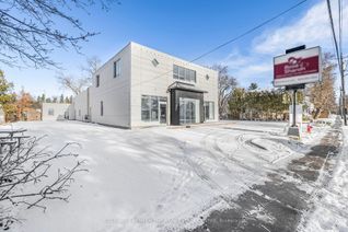 Commercial/Retail Property for Lease, 361 Eagle St, Newmarket, ON