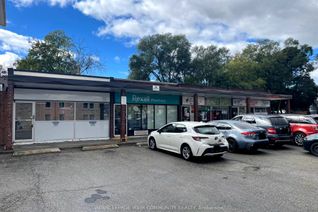 Property for Lease, 68 Maple Ave #A, Barrie, ON