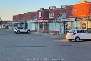 Property for Lease, 2565 Steeles Ave E #14, Brampton, ON