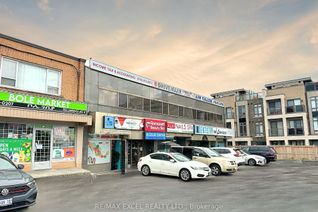 Property for Lease, 705 Lawrence Ave W #200, Toronto, ON