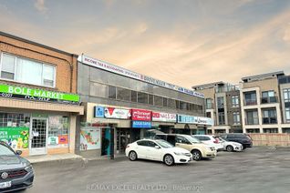 Property for Lease, 705 Lawrence Ave W #202, Toronto, ON