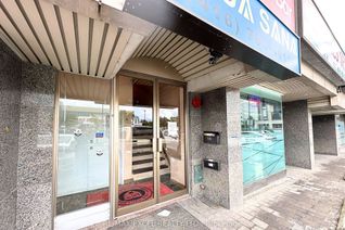 Property for Lease, 705 Lawrence Ave W #206, Toronto, ON