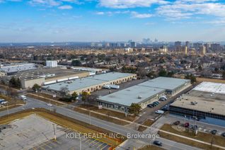 Industrial Property for Sale, 67 Westmore Dr #4 & 5, Toronto, ON