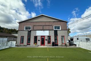 Property for Lease, 38 Gotha St #1A, Quinte West, ON