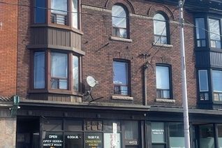 Business for Sale, 447 Barton St E, Hamilton, ON